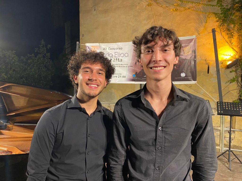 Cefalù: i vincitori del XII Premio Di Fatta