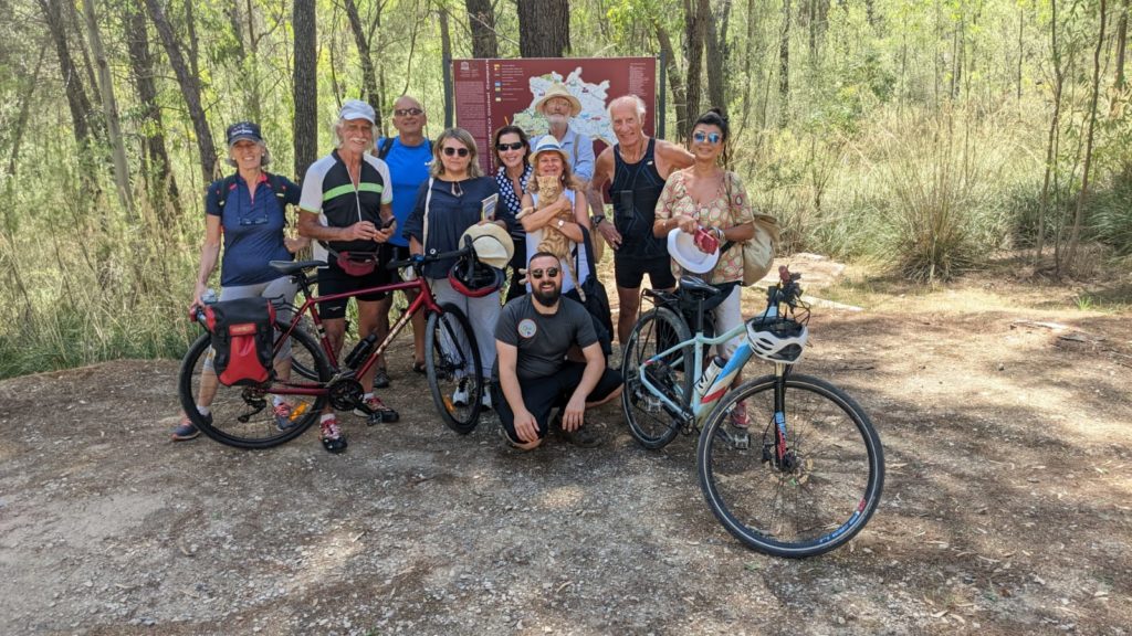 Madonie Folk Bike, conclusa con successo la terza edizione