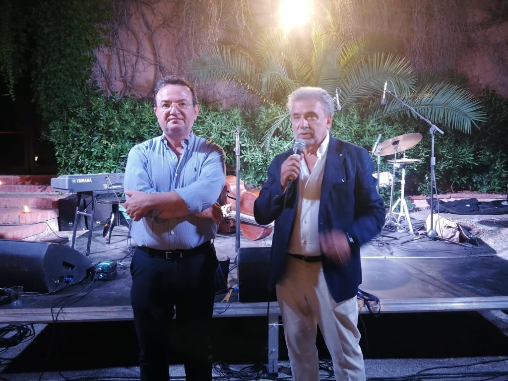 San Nicola,promozione club del prodotto i Sapori della costa d’oro
