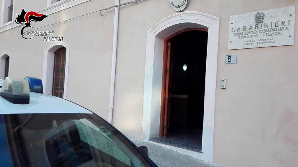 Cefalu’,117 denunciati per truffa per il reddito di cittadinanza