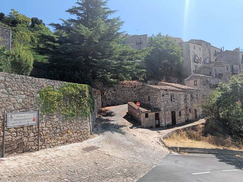 Petralia Soprana,il Comune chiede ai cittadini di cedere gli immobili vetusti ad 1 euro