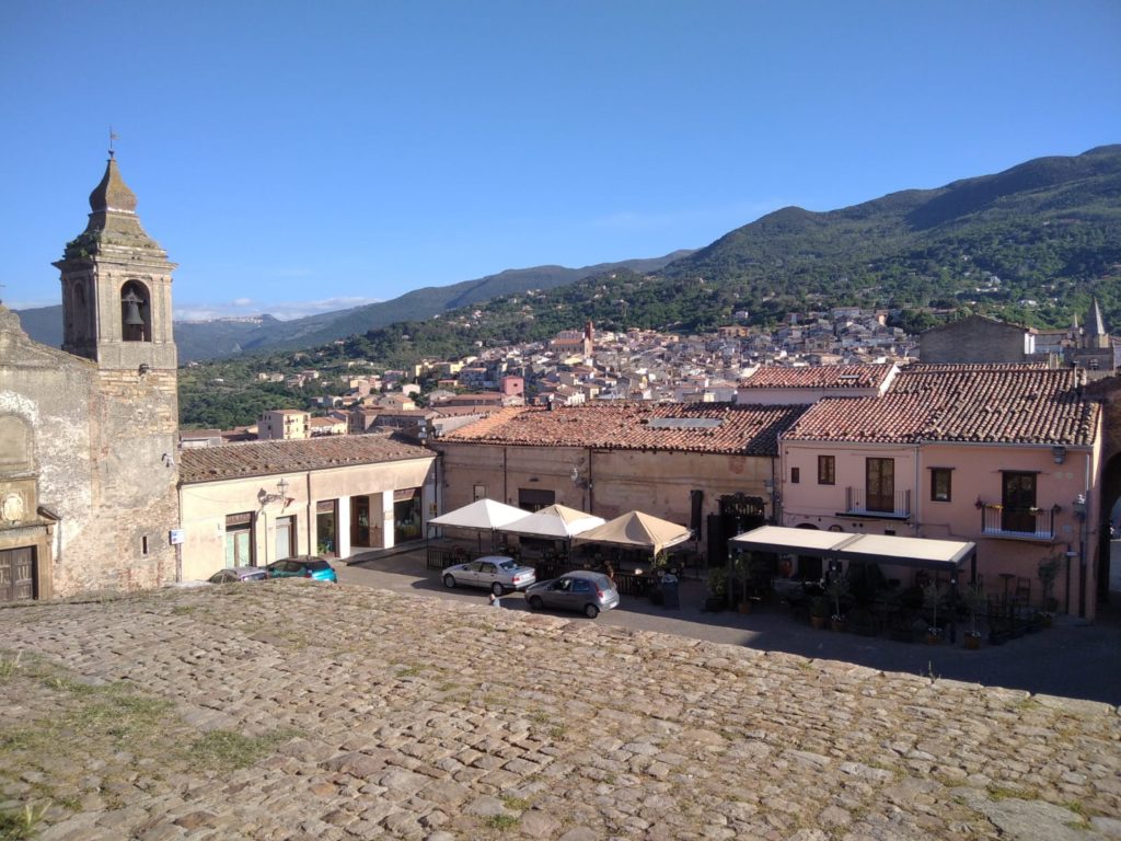 Museo Civico di Castelbuono,insediamento del Consiglio di Amministrazione e nomina della Direttrice