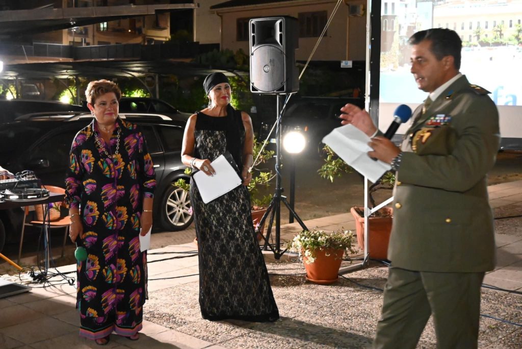 Cefalù Film Festival Pino Scicolone. Premiazione