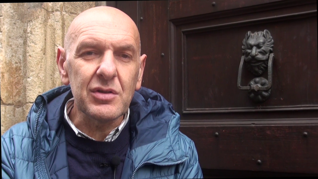 L’UNIONE MADONIE SI CANDIDA A COSTRUIRE UNA SMART & GREEN COMMUNITIES NELLE MADONIE