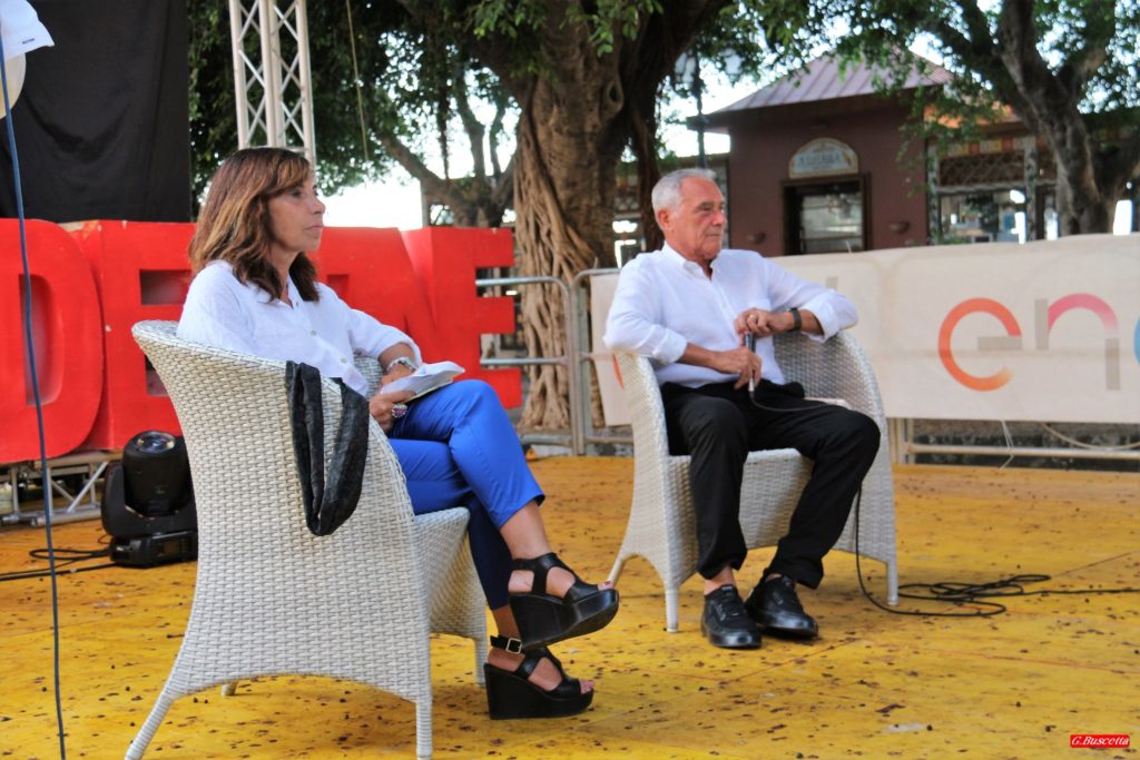 Pietro Grasso alle “Notti Clandestine”: Lotta alla mafia obiettivo di tutti i partiti