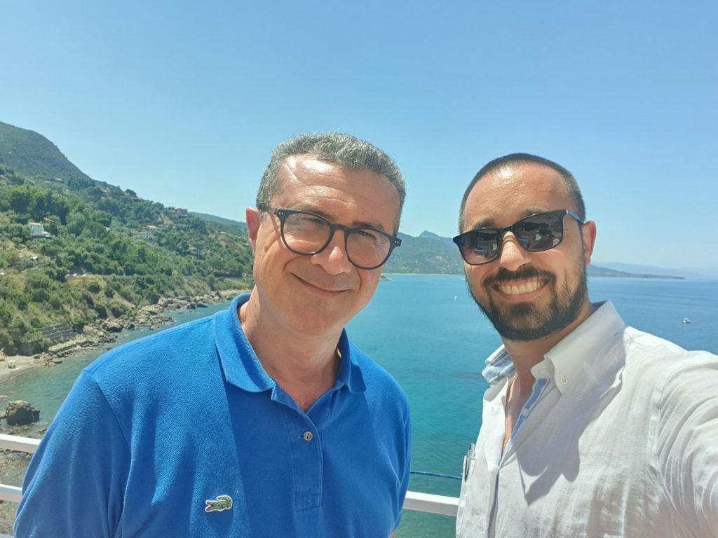 Il Parco delle Madonie sbarca sul social cinese WeChat