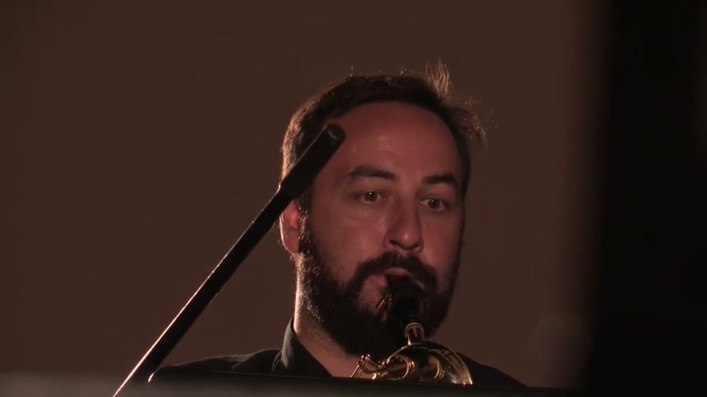 Il concerto dei The Bass Quartet ha aperto l’ottava edizione del Castelbuono Classica