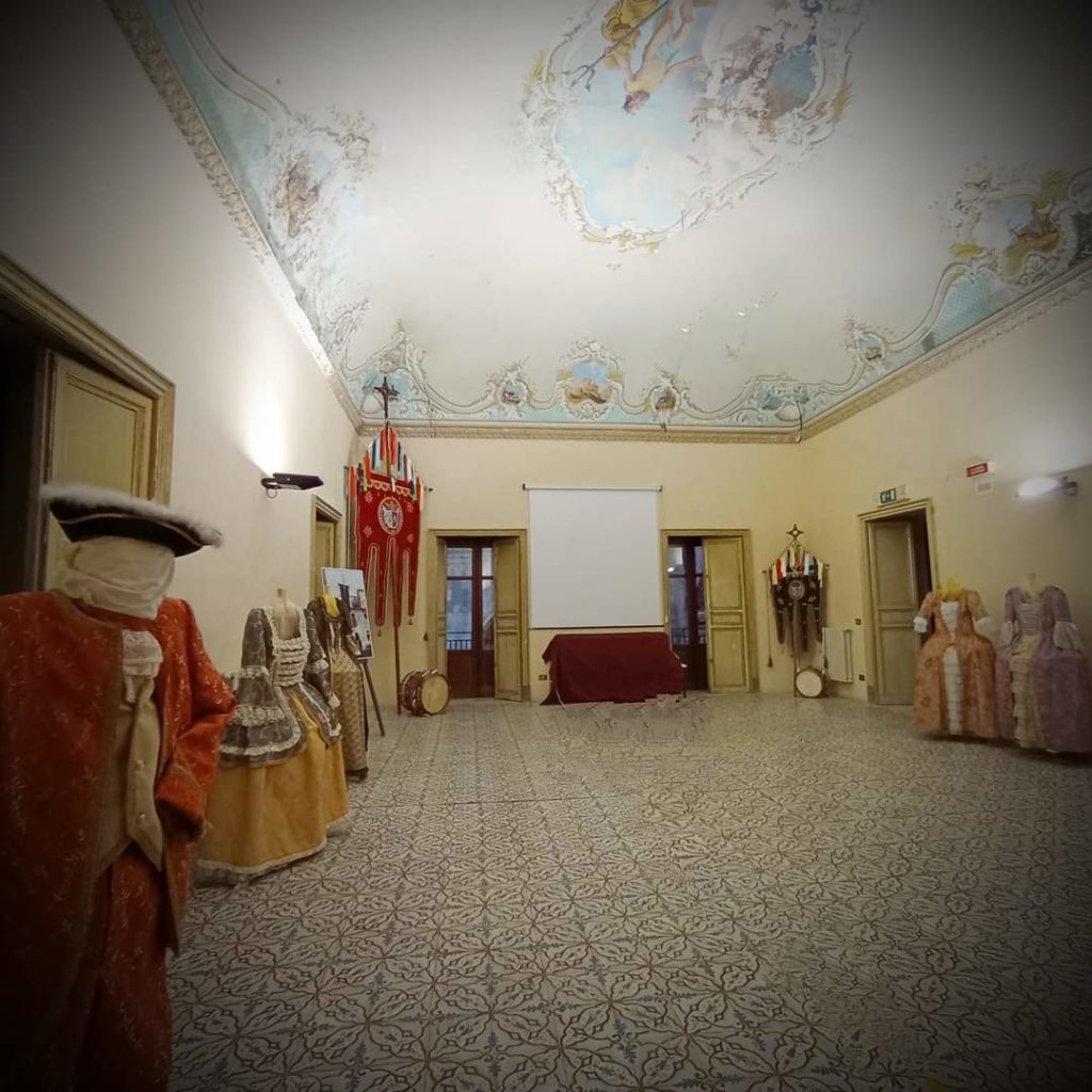 Petralia Soprana, secondo weekend borghi dei tesori in fest