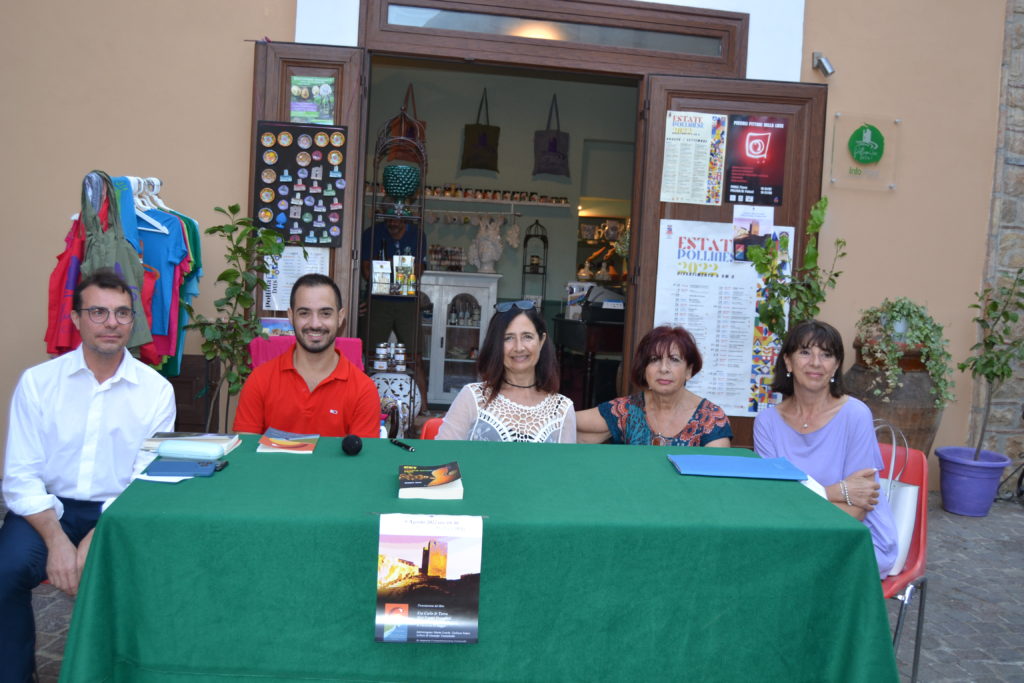 La poesia di Maria Rosa Di Maggio: “Noi esseri pensanti”