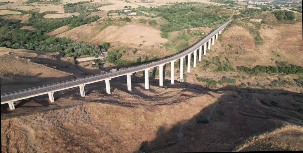 Il Ponte di Blufi potrebbe essere riaperto dopo il 25 Agosto