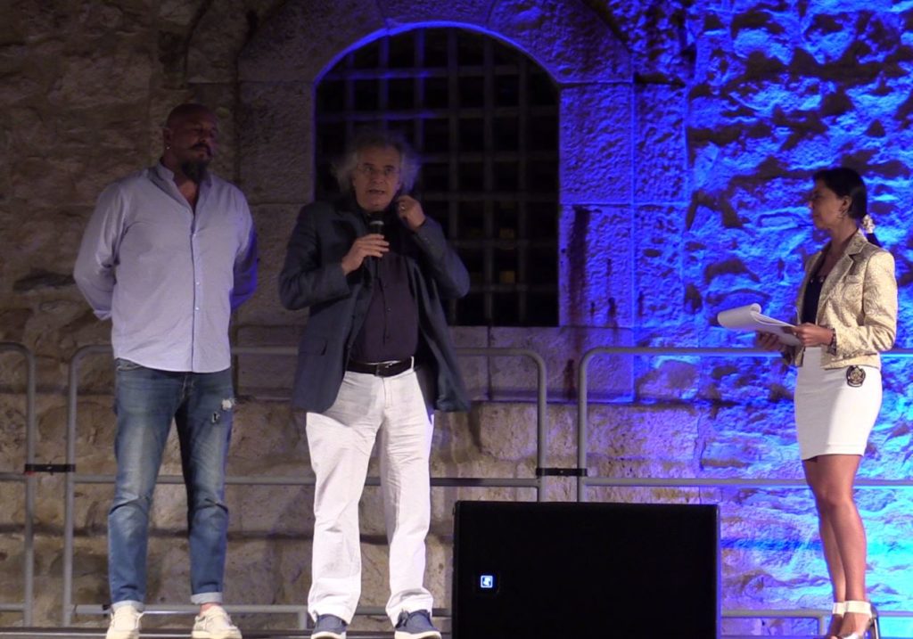 La scuola “Piano Focale” vola al Festival di Venezia con Daniele Ciprì
