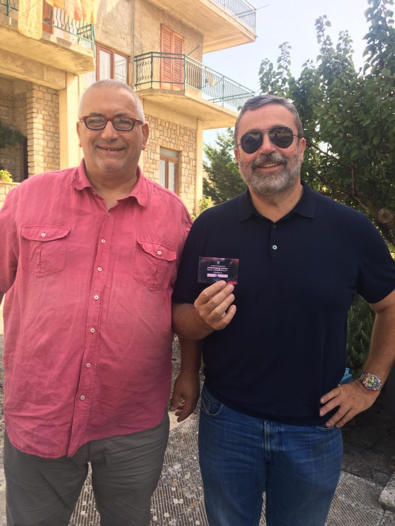 Prima categoria, il Calcarelli si ritira prima ancora di iniziare il campionato