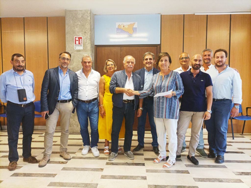 ASP – Pensionati, nasce il “Tavolo della Salute”
