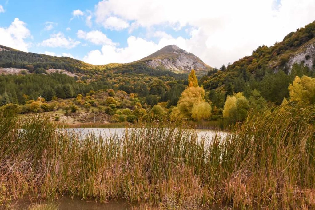 L’Ente Parco delle Madonie selezionato per un workshop Unesco in Romania