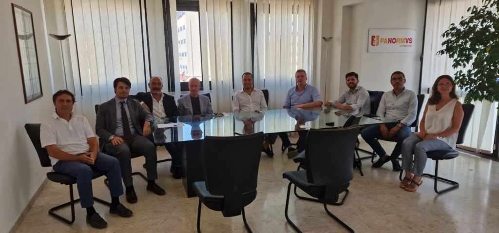 Assoimpresa incontra l’assessore alle attivita’ produttive-Attinasi: “speriamo di avviare un percorso produttivo”