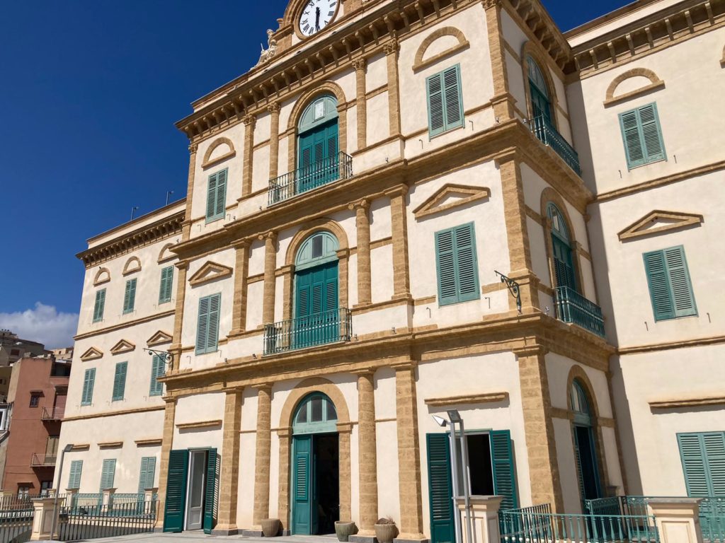 Termini Imerese,dopo lo straordinario successo di pubblico “Le vie dei Tesori” riaprono anche per il prossimo week-end