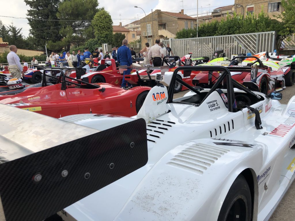La 67^ Coppa Nissena appuntamento clou del Centenario
