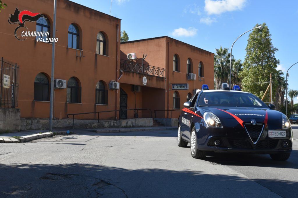 Prostituzione e atti sessuali con una minorenne,6 fermati