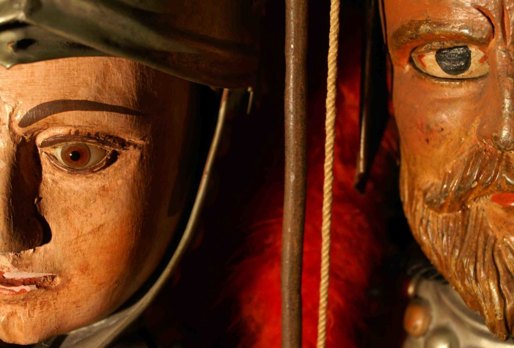European Heritage Awards/Europa Nostra Awards 2022,il Museo Pasqualino vola a Praga per la cerimonia di premiazione