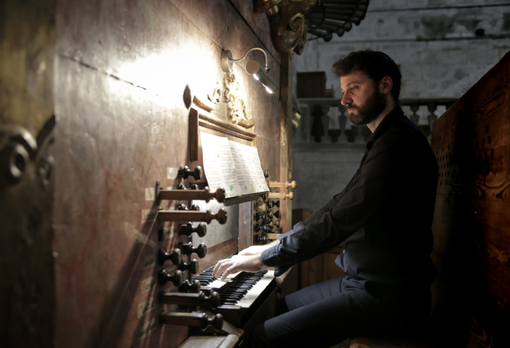 Festival di Musica Antica di Gratteri: omaggio a J.S.Bach