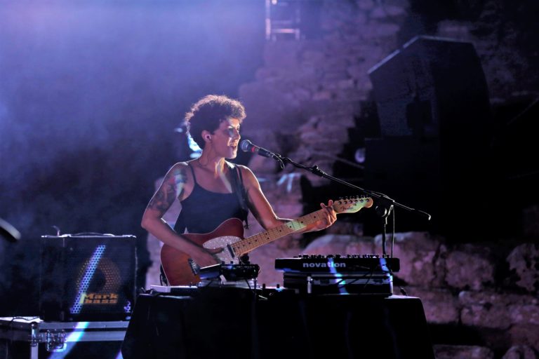 Ierofanie,“L’anima della Sicilia, i luoghi del sacro”