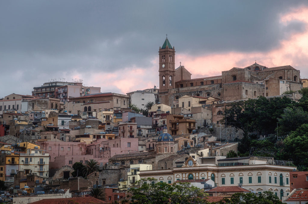 Termini Imerese, firmata la convenzione nel distretto socio sanitario 37