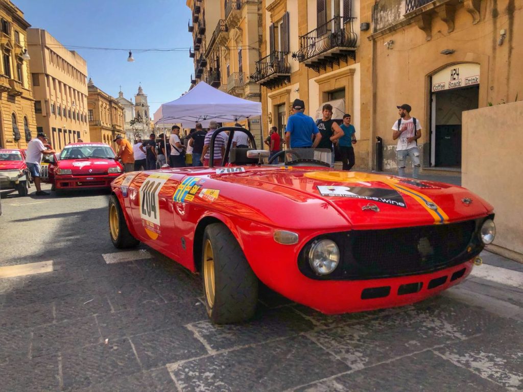 La 67^ Coppa Nissena apre l’edizione del centenario