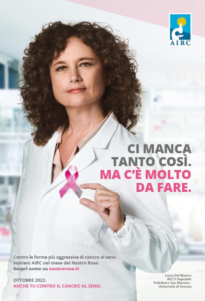 AIRC Cefalù – Campagna “Nastro Rosa 2022”: Illuminazione monumenti