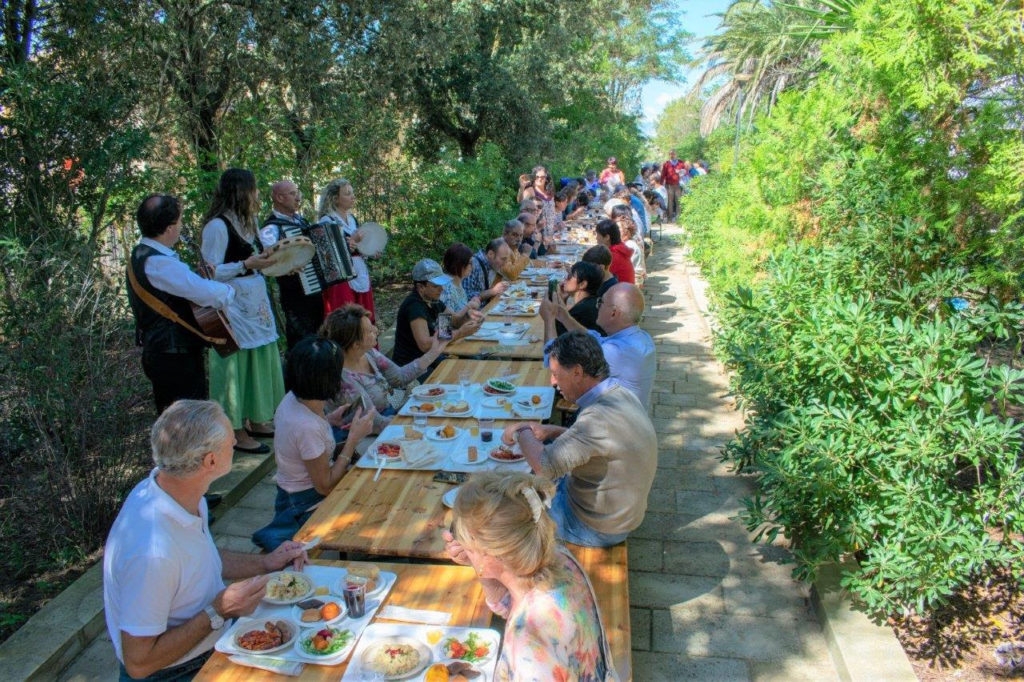 Alimena, terza Sagra del ficodindia