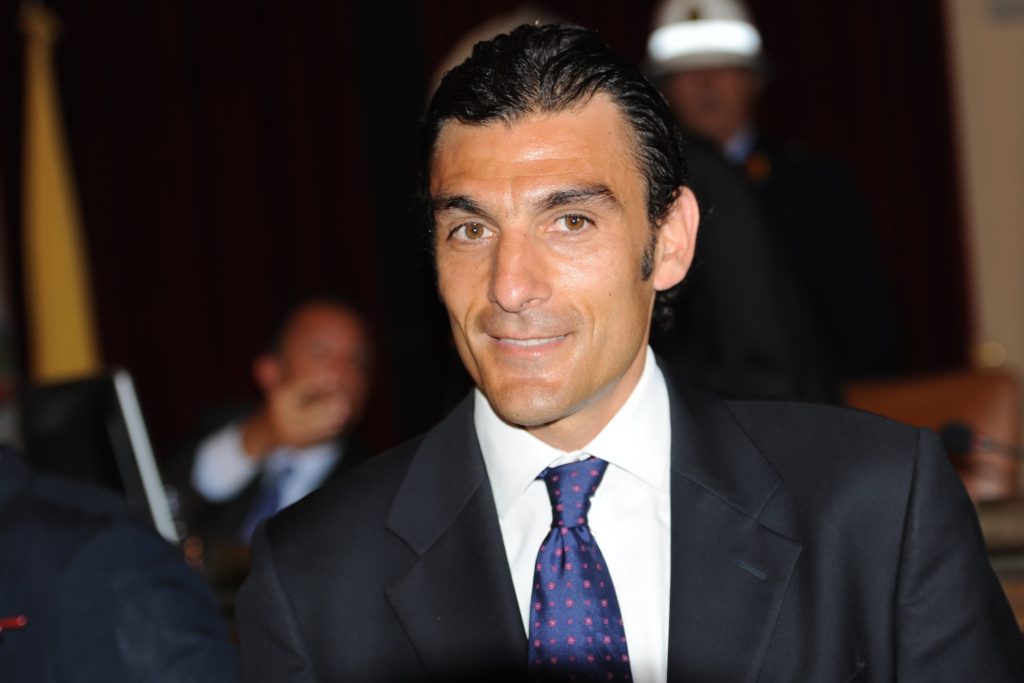 Ex Blutec, Tamajo: «Segnali positivi da Pelligra, entro il 15 settembre garantito un cronoprogramma»
