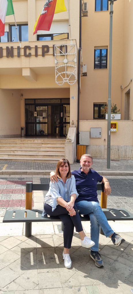 Pedalino: Perchè difendo il Sindaco Taravella