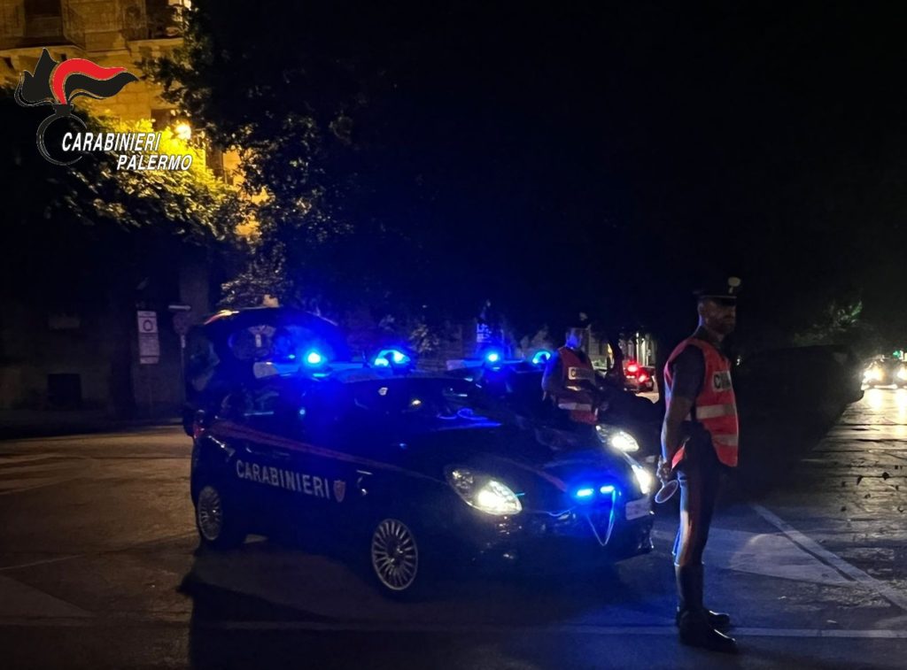 I Nas sequestrano 740 kg di conserve alimentari
