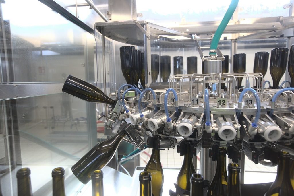 Settore vitivinicolo: caro-energia, come impatterà sui consumatori