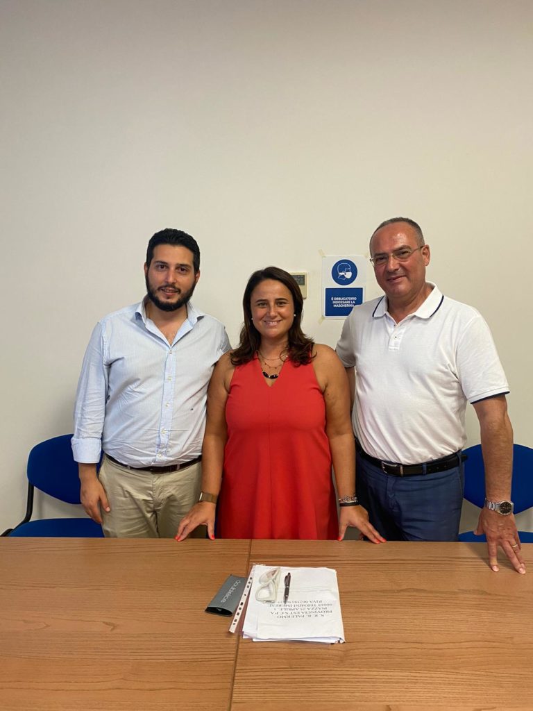RIFIUTI, NOMINATO NUOVO COMPONENTE CDA DELLA SRR PALERMO PROVINCIA EST
