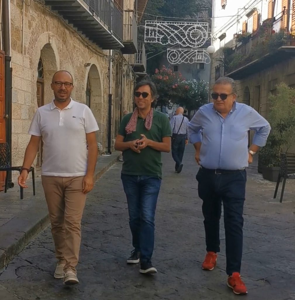 Elezioni,il Terzo Polo alla conquista delle Madonie
