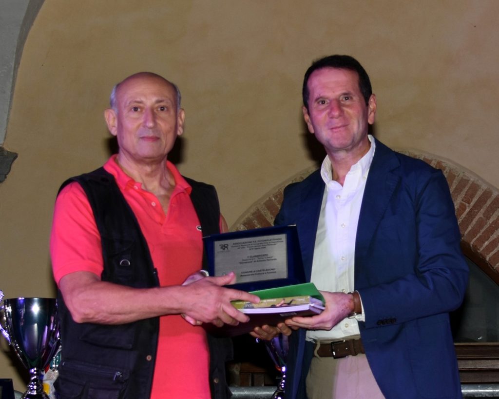 I Talenti della Fotografia premiati alla XXII edizione del Concorso Nazionale di Fotografia Città di Castelbuono