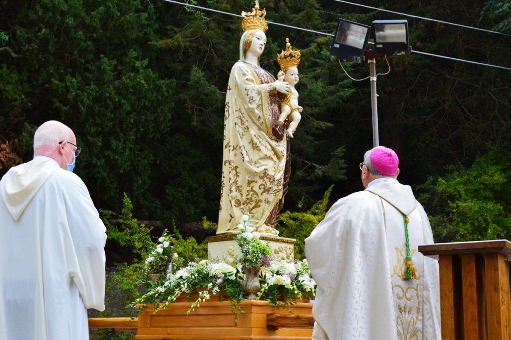 Diocesi di Cefalù,domenica 4 settembre si apre la terza fase del XII Sinodo diocesano