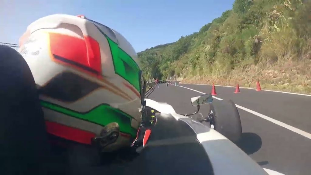 Il 2 ottobre torna lo Slalom Città di Misilmeri