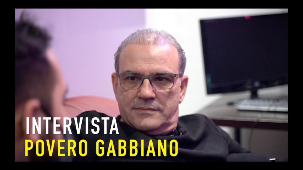 ‘Povero gabbiano’, di Gianni Celeste,canzone virale sul web 34 anni dopo
