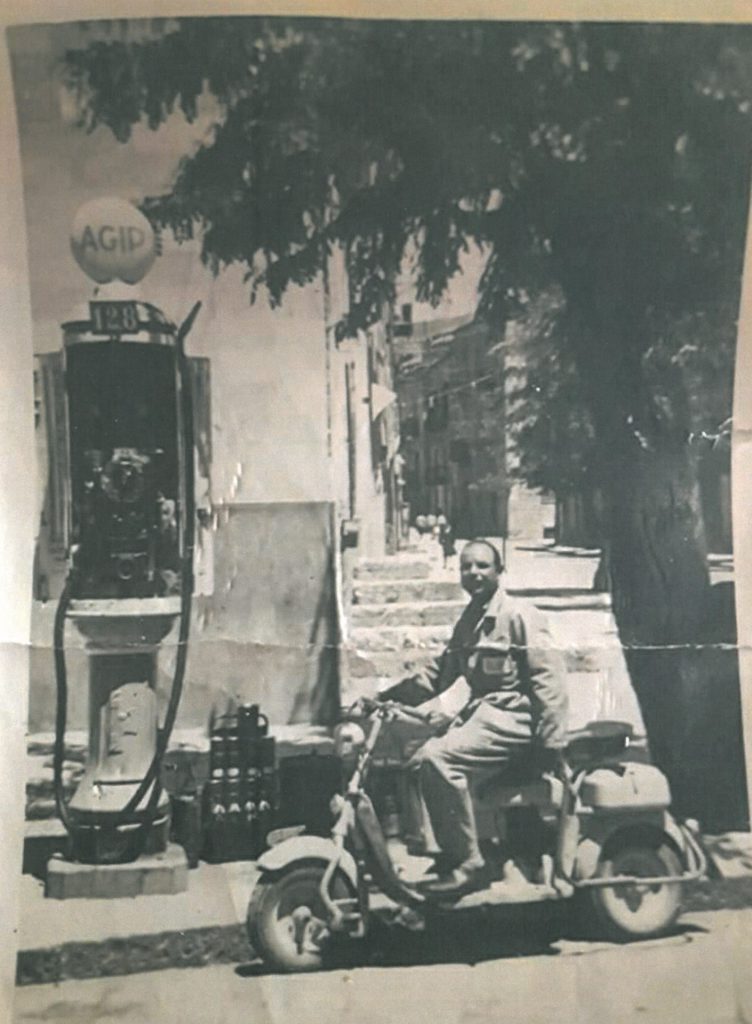 La prima Lista di Salvaguardia moto di ACI Storico