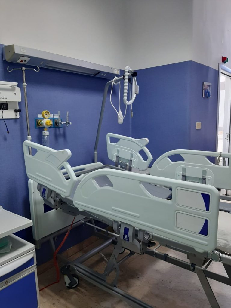 Chiusura del Centro pazienti neuromuscolari al Cervello: protesta di pazienti, famiglie e Associazioni