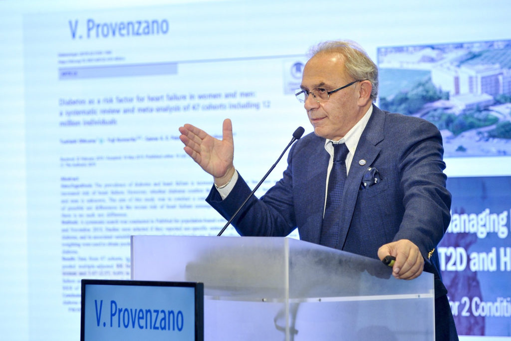 Diabete: in aumento complicanze come cecità e dialisi