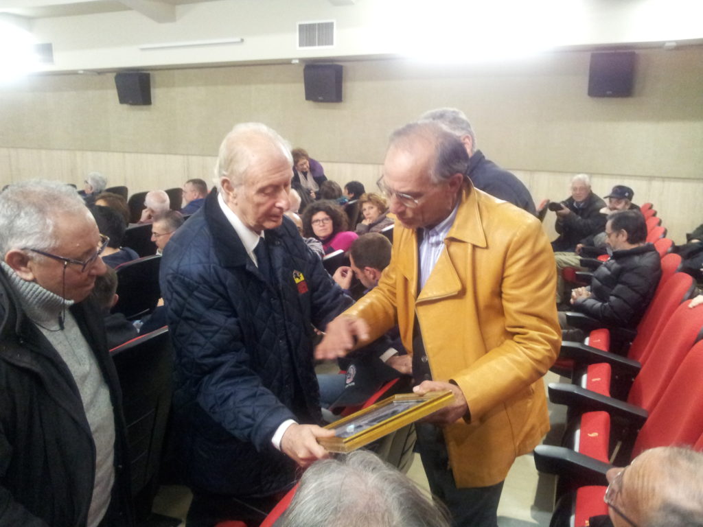 Automobilismo,premiazione dei Campioni Siciliani a Taormina: ci sarà anche il Premio Vaccarella
