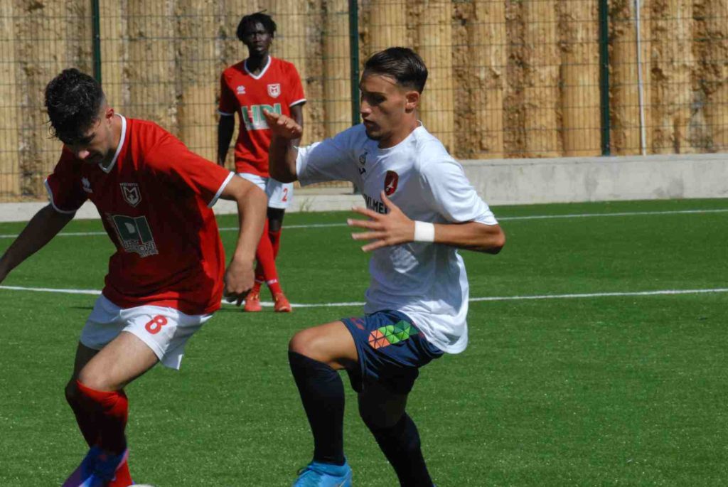 Promozione, Aspra-Geraci sarà scontro al vertice ,in Prima categoria il Gangi all’assalto del Rosmarino