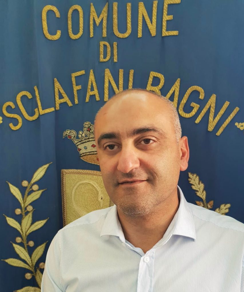 Elezioni a Sclafani Bagni,il sindaco Solazzo correrà..da solo