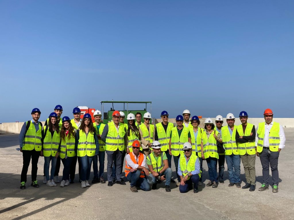 Panormedil lancia campagna per la sicurezza nei cantieri