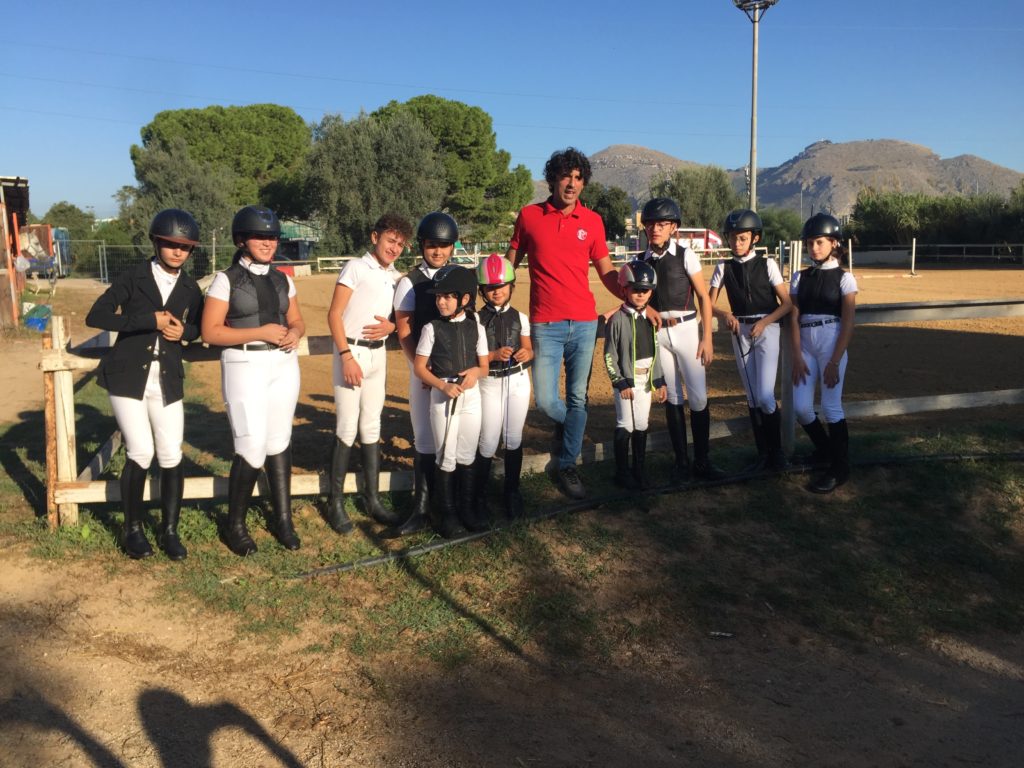 ” Ippo Club Cefalù ” in gara a Palermo