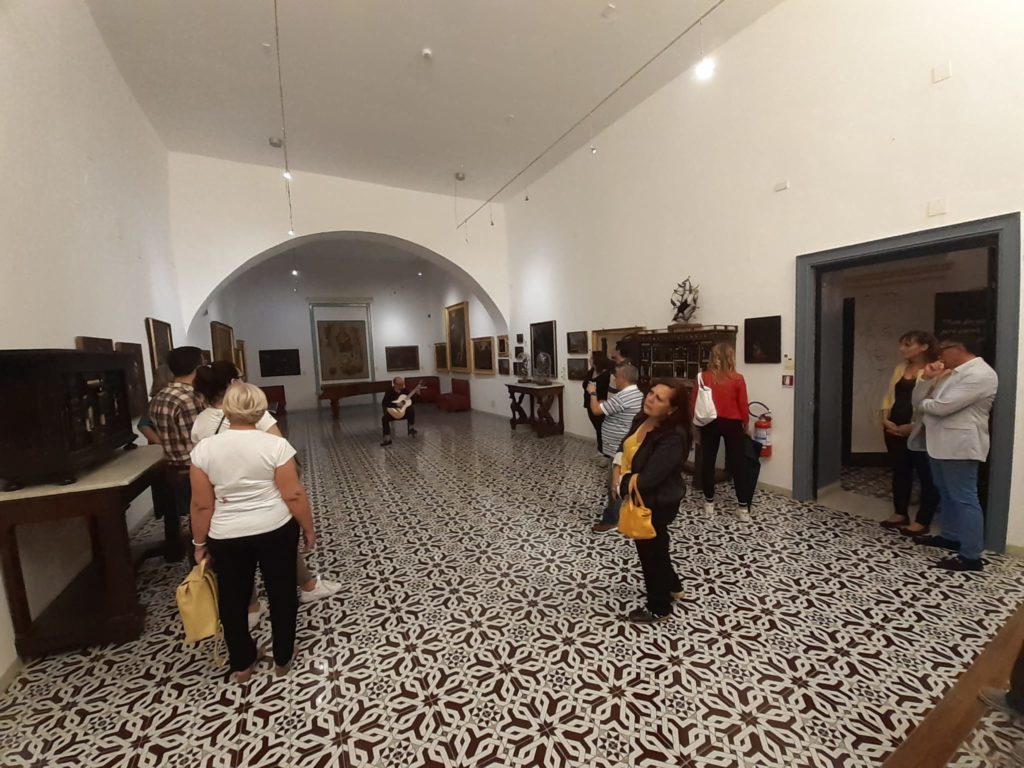 Cultura, il 25 aprile musei e parchi archeologici regionali aperti e gratuiti