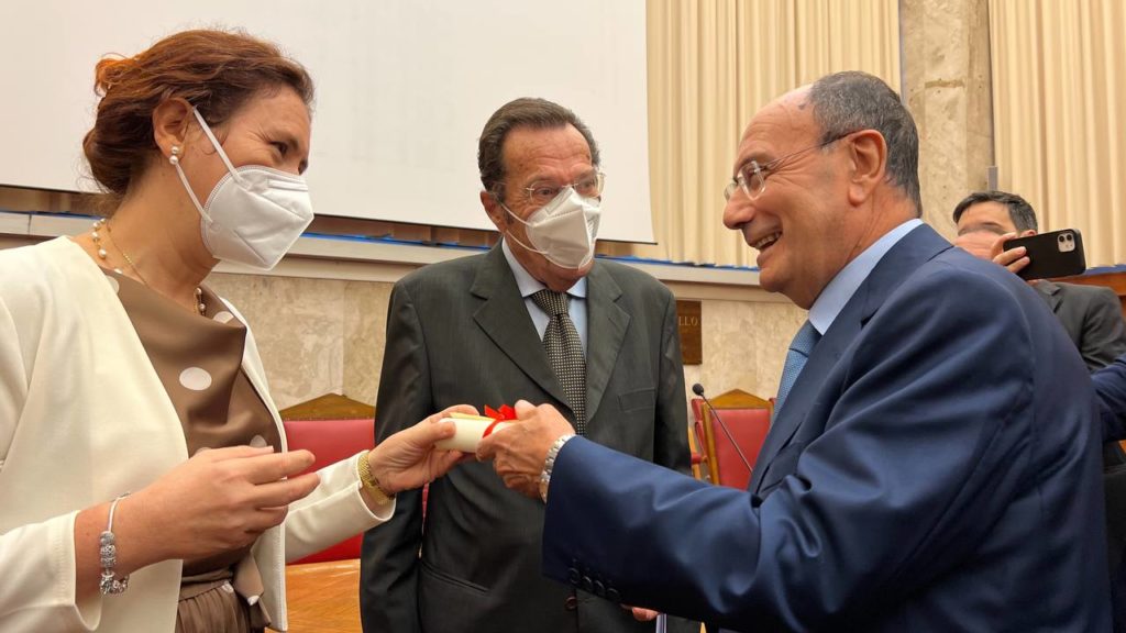Schifani eletto nuovo presidente della Regione, oggi la proclamazione in Corte d’Appello a Palermo