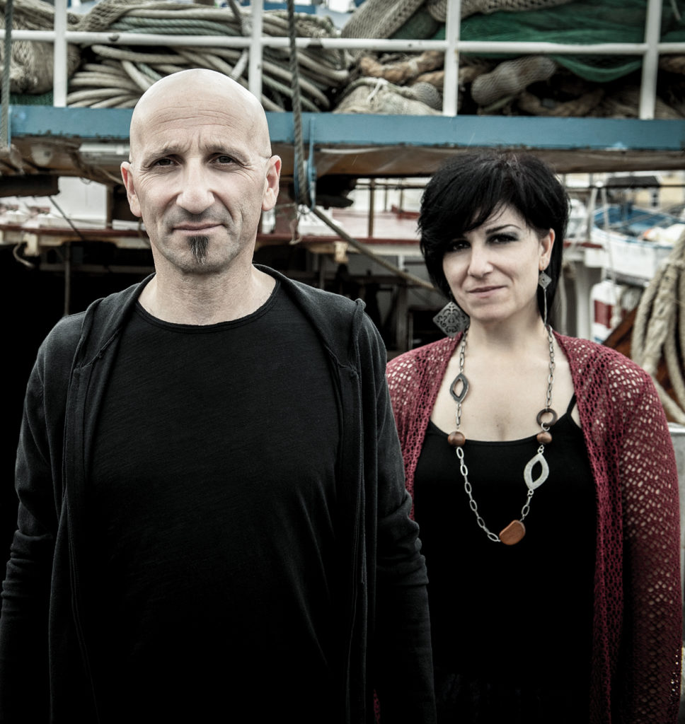 Il weekend di AlturEstival a Castelbuono con protagonisti i Phase Duo, Mario Bajardi, i Vorianova, Mario Crispi e Gianni Gebbia
